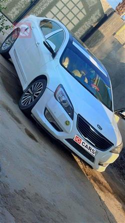 كيا كادينزا